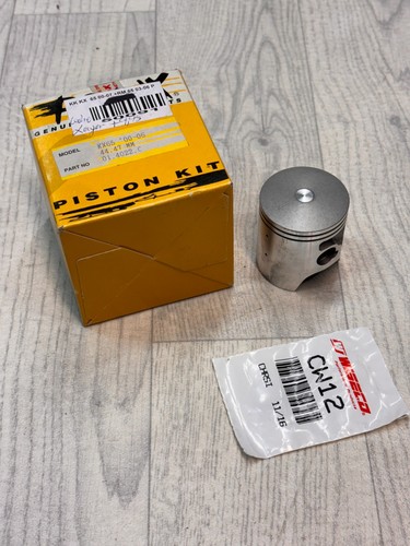 Prox 4022 kolben kit - prox, kolben-kit