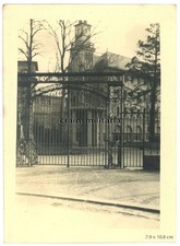 Orig foto luftwaffe - orig., kaserne