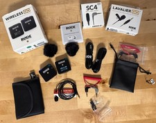 RØDE wireless GO - Compact