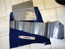 Faltboot RZ85 Exquisit Kajak Reparaturset blau Klepper MTV Kolibrie