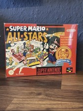 Super Mario Allstars für