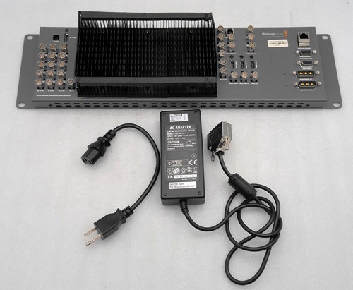 Blackmagic design atem e - atem, m/e