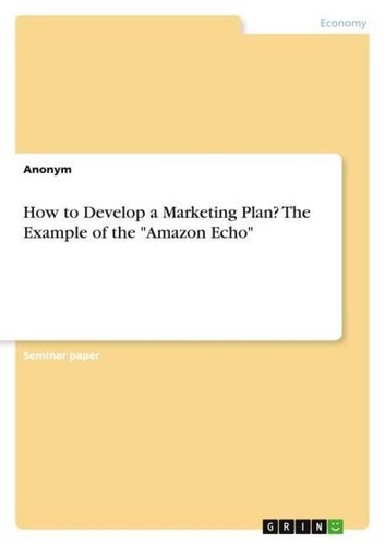 How develop marketing - develop, a