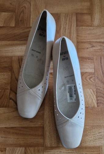 Hochwertige jenny ara damen - jenny,