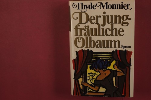 410232 thyde monnier - 410232, der