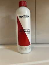 Prowin backofenreiniger - backofenreiniger, &