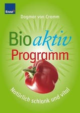 Bioaktiv-Programm von Cramm, Dagmar: