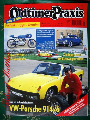 Oldtimer praxis - oldtimer,