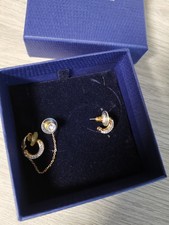 Original Swarovski  Ohrringe