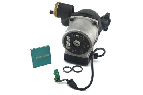 Vaillant grundfos vp5 - vaillant, pumpe