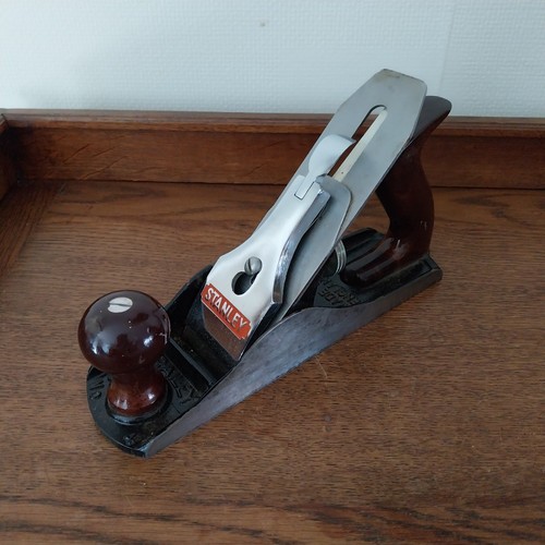 Stanley england hobel - stanley,