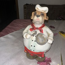 Spardose Bulldogge Koch