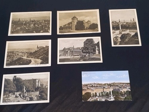 Sammlung von - , 7