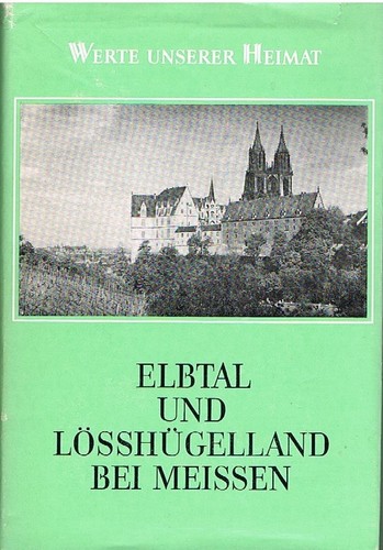 Werte unserer heimat elbtal - unserer, /