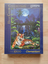 Clementoni Puzzle 1000 Teile -
