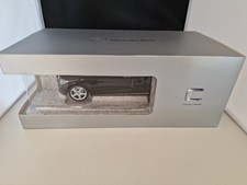 1:18 NOREV MERCEDES C-KLASSE T-MODELL S205 EXCLUSIVE SCHWARZ NEU/OVP