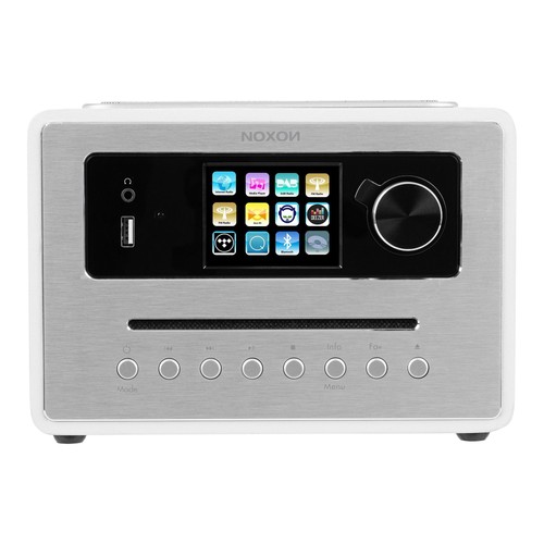 Noxon iradio 500 - noxon,