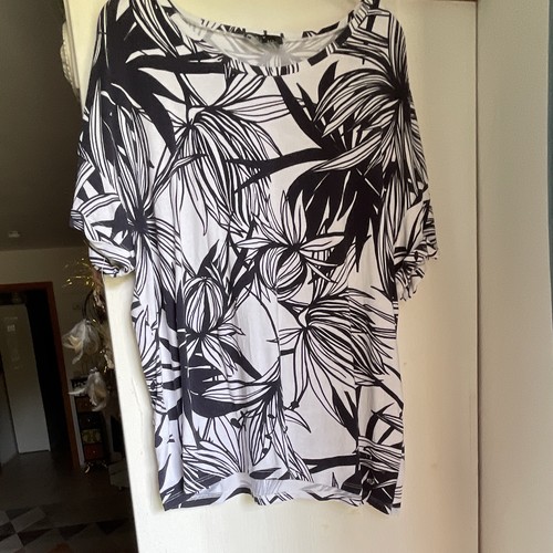Monari damen shirt kurzarm - monari,