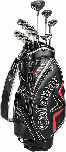 Callaway schlägerset herren - callaway,