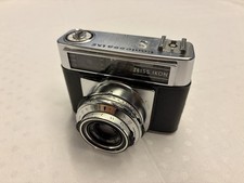Zeiss Ikon Contessa LKE Carl