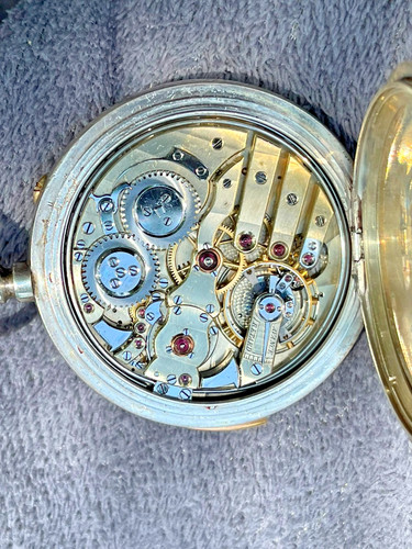 Swiss uhr klingel - uhr,