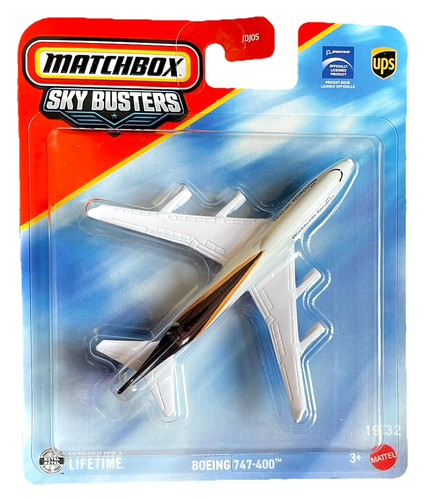 Sky busters boeing - busters,
