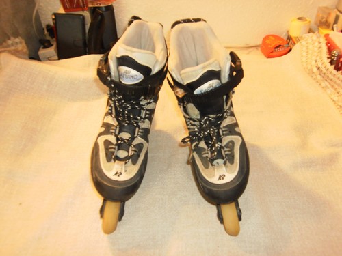 Camano rollerskates - 2,,