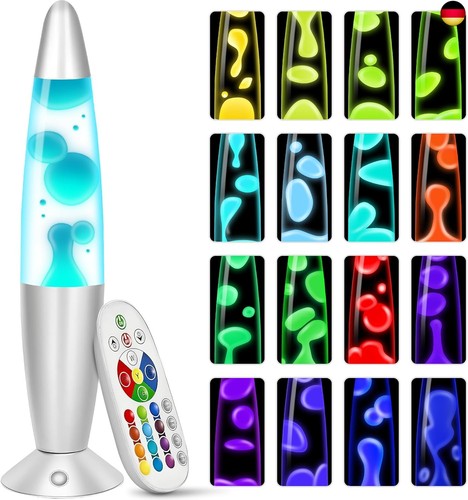 Lavalampe kinder mit - lavalampe,