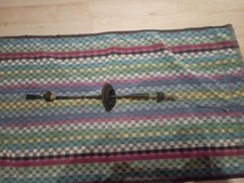 Polo 86c G40, 3F, NZ Gaszug