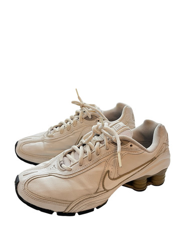 Vintage nike air shox - nz, 2006