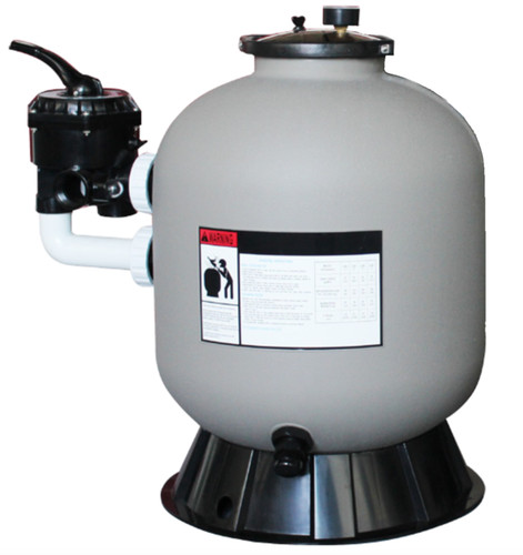 Sandfilter sandfilteranlage - sandfilter,