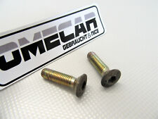 Schraube Bolzen Türschloß VW Golf 1 2 CL GL GT GTI 16V G60 Syncro