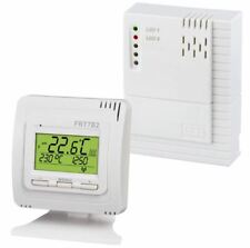 Programmierbarer Thermostat