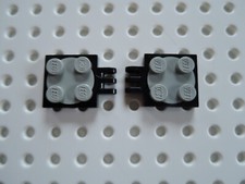 Lego 2 x Drehteller Scheibe