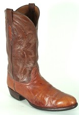 Westernstiefel Cowboystiefel