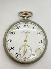 Longines EFCO Herren