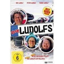 DIE LUDOLFS - DIE