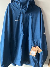 Mammut HS Herren Wanderjacke