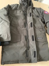Canada Goose Expedition Parka
