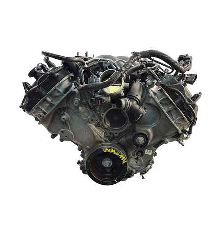 Motor 000km für ford - 63.000km,