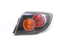 Heck Leuchte Rückleuchte