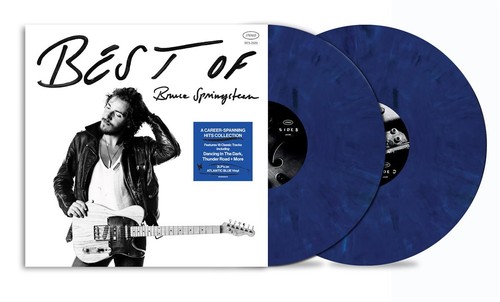 Bruce springsteen best - bruce, of