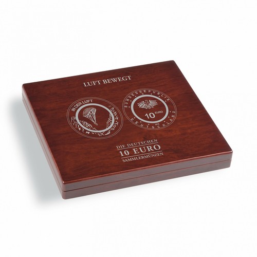 Leuchtturm münzkassette für - leuchtturm,