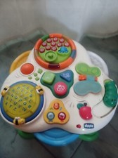 Chicco Tisch Prime Discoverte
