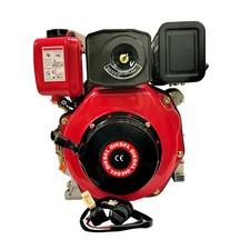 L70 Diesel Motor Austausch