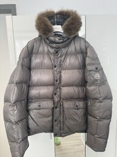 Moncler Herren Daunen Jacke XL 