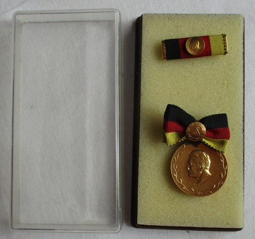 Ddr orden verdienter meister - ddr,