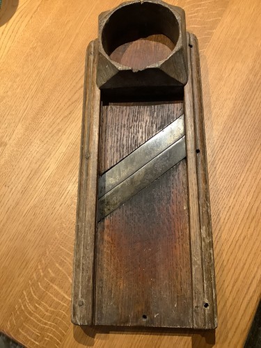 Alter krauthobel - alter,
