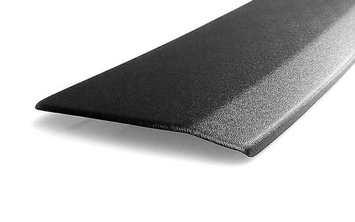 Abs ladekantenschutz schwarz - abs,
