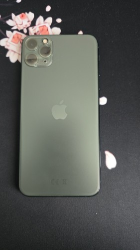 Iphone pro max - 11,